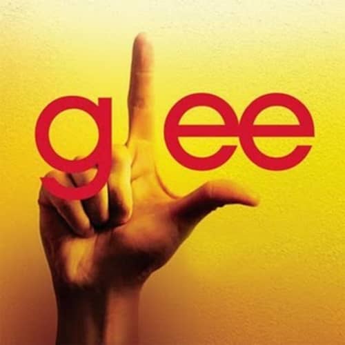 Cast Members of GLEE