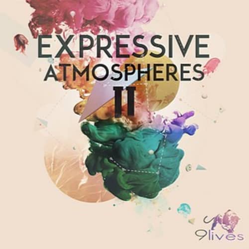 Expressive Atmospheres 2