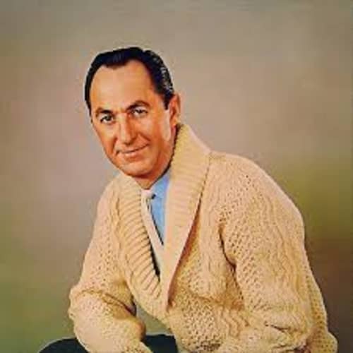 Lenny Dee