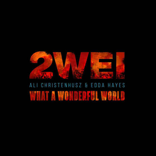 What A Wonderful World (Louis Armstrong Cover) (No Choir)