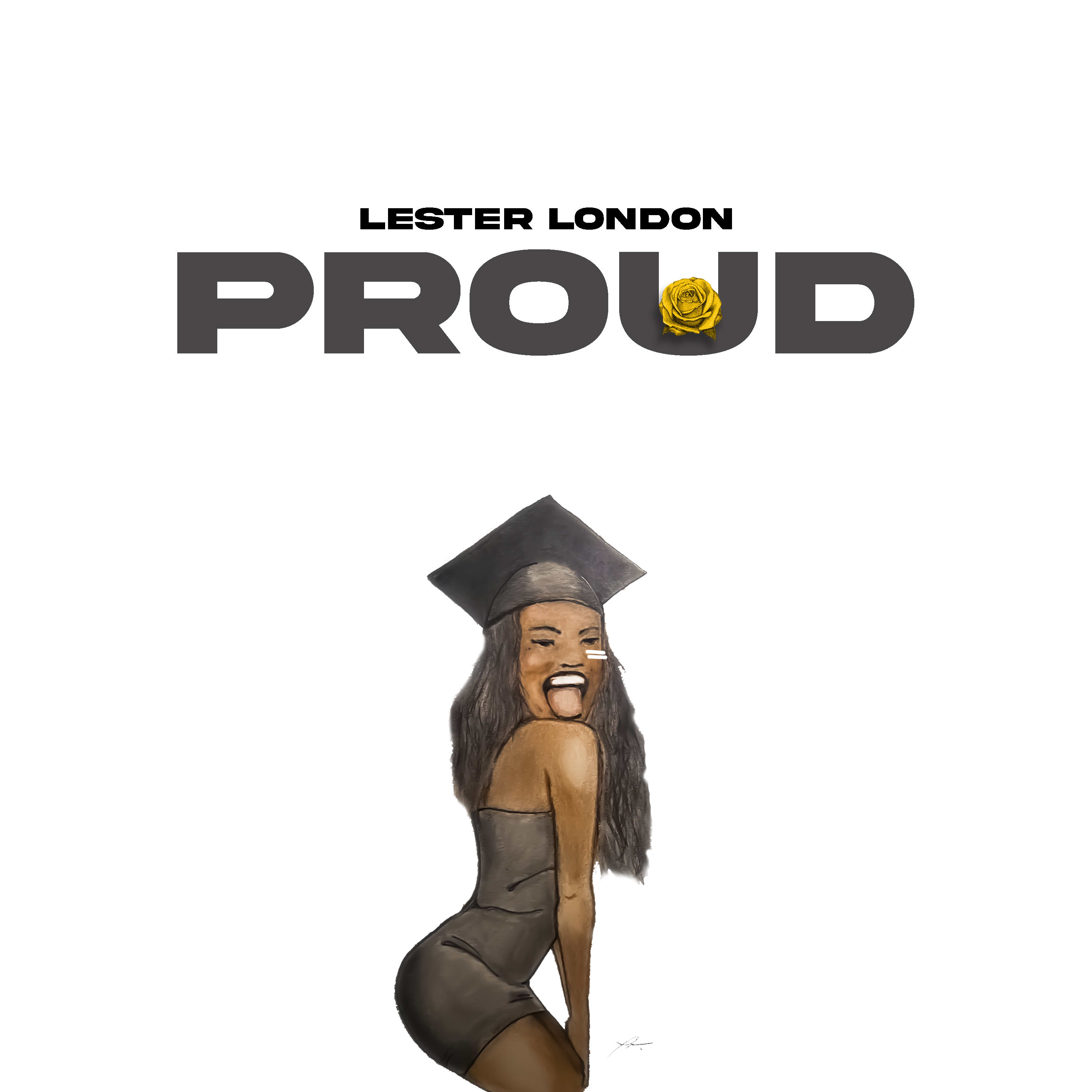 PROUD