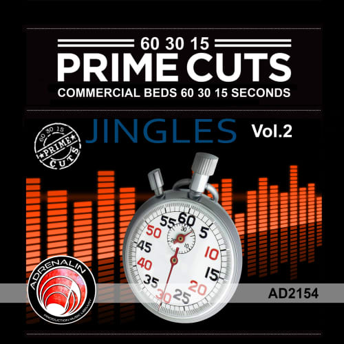 Prime Cuts Vol.2