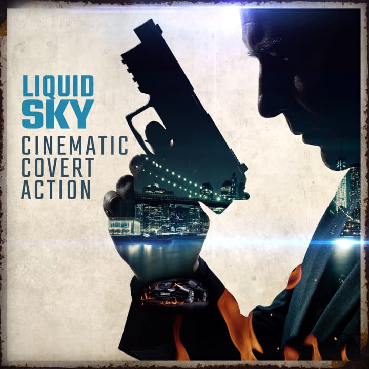 Cinematic Covert Action