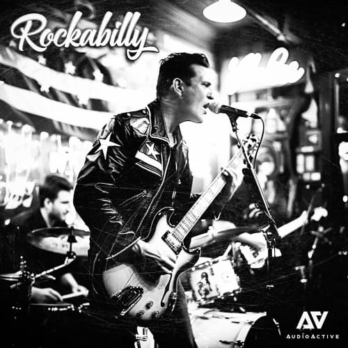 Rockabilly Bounce