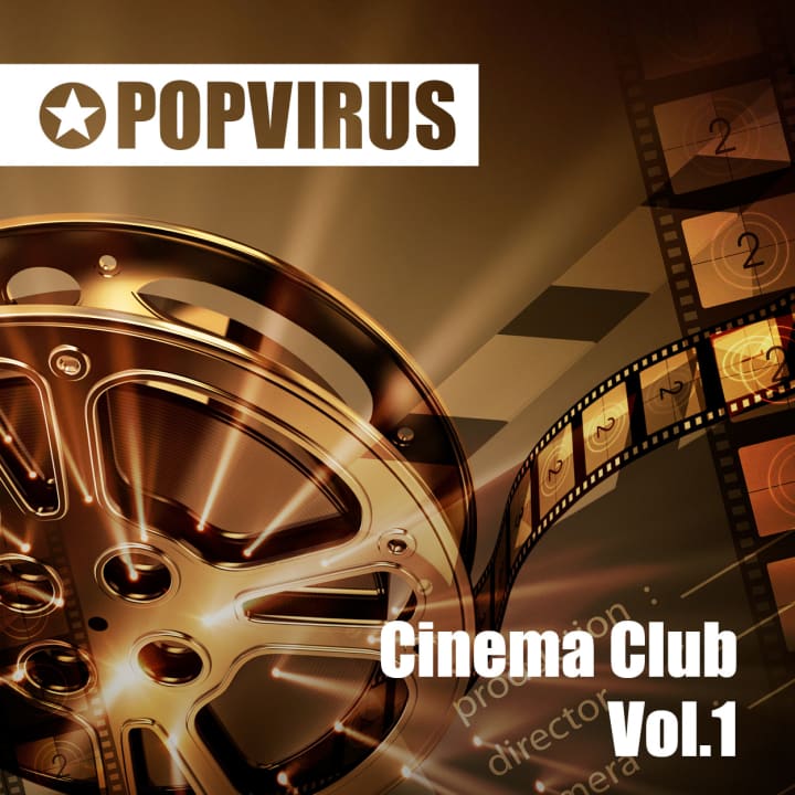 Cinema Club Vol1