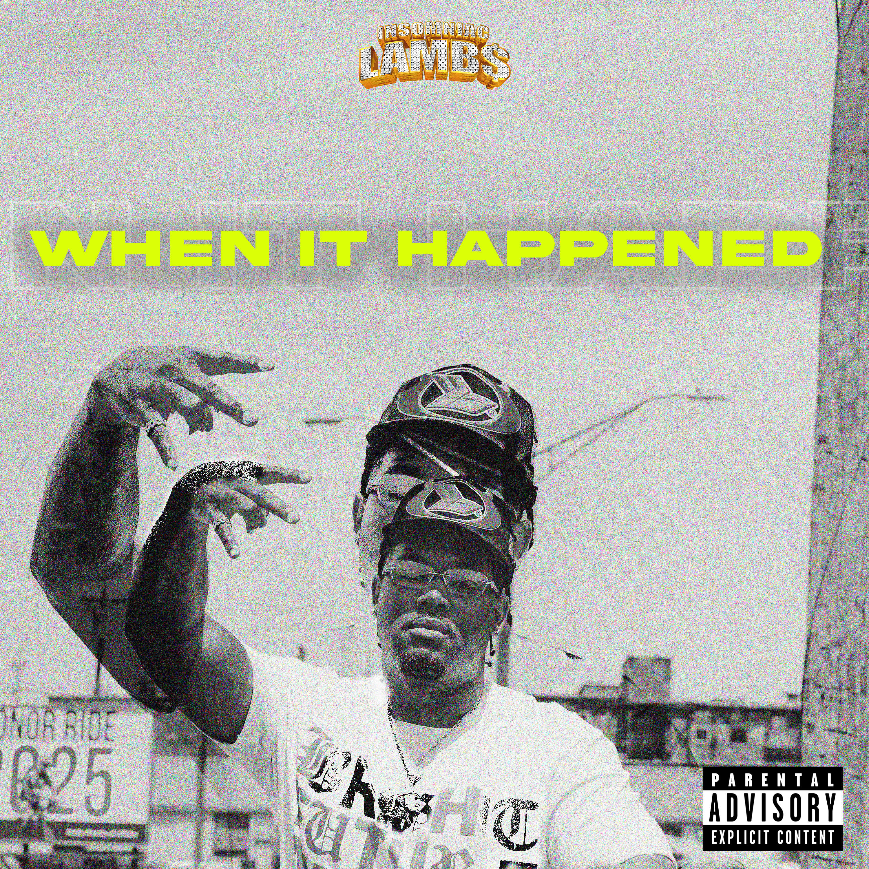 When It Happened