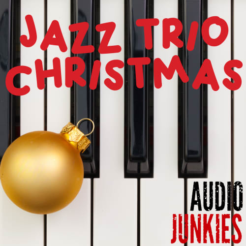 Jazz Trio Christmas