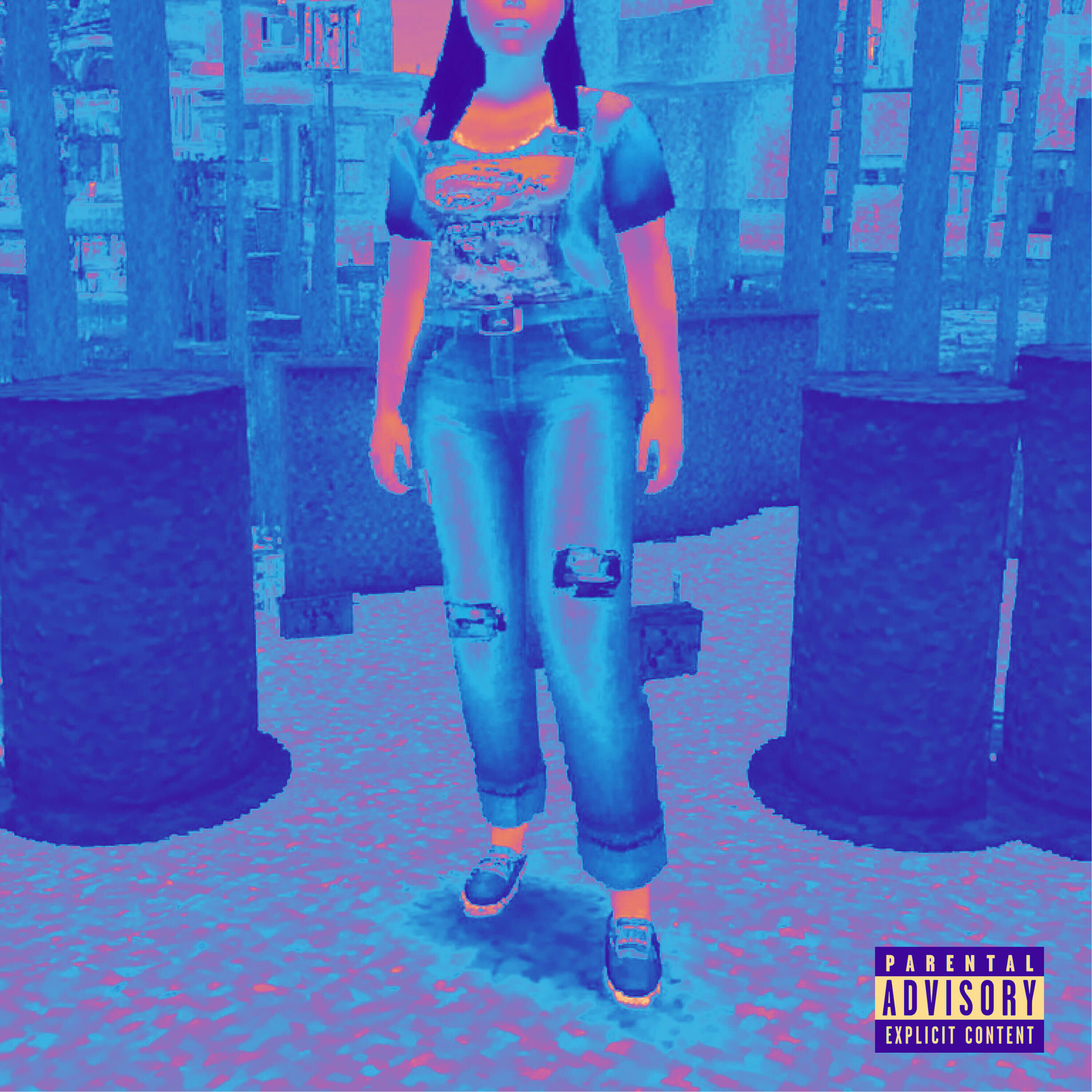 castle in the sky (Cloud 900) (Non-Explicit)