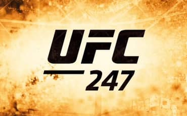 UFC 247: Jones vs Reyes &#8211; No Limits