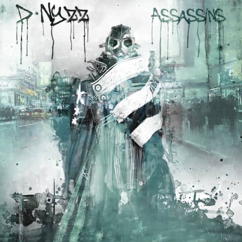 Assassins (Feat. Nyzzy Nyce)