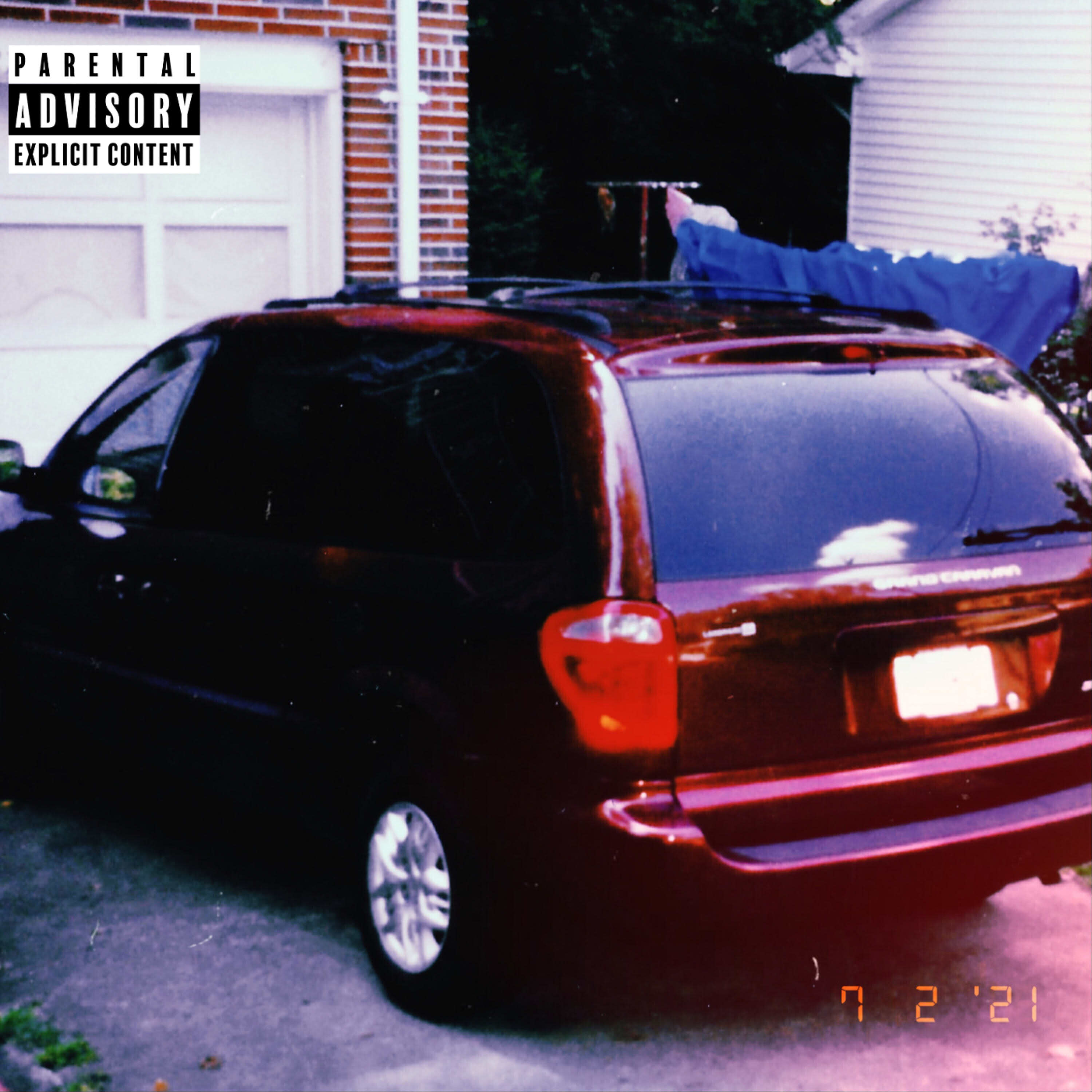 Muddy Nikes (Non-Explicit)