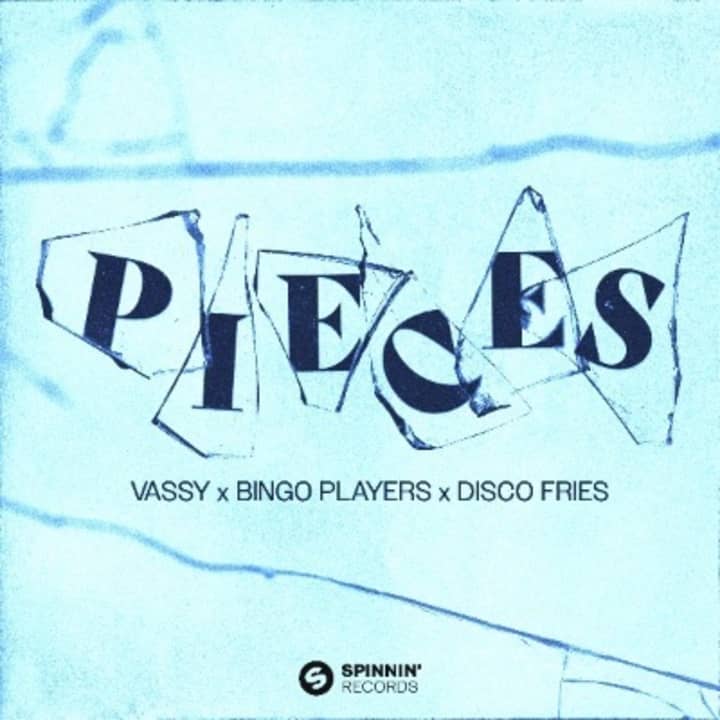 &quot;Pieces&quot; hits Number 1 in the US and UK