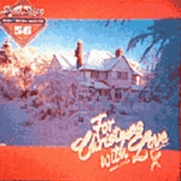 For Christmas With Love