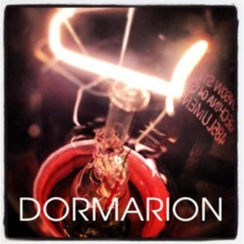 Dormarion -&#160;EP