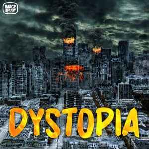 Dystopic