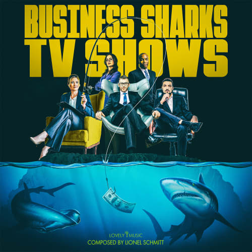 Business Sharks TV Shows