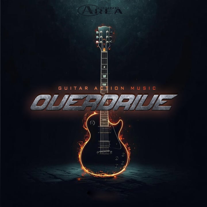 Overdrave