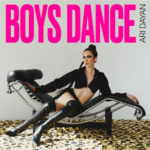 Boys Dance - Single