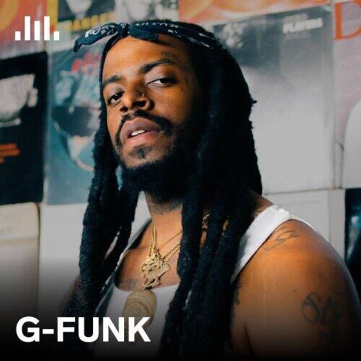 G-Funk