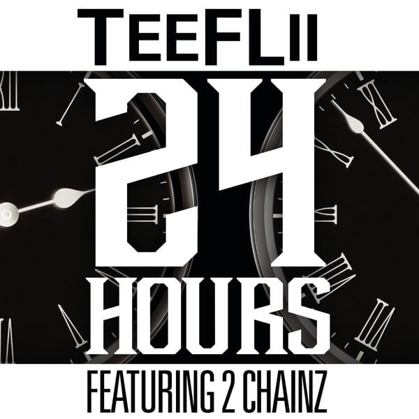 24 Hours (feat. 2 Chainz)