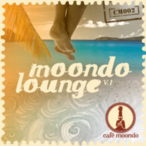 Moondo Lounge V.1