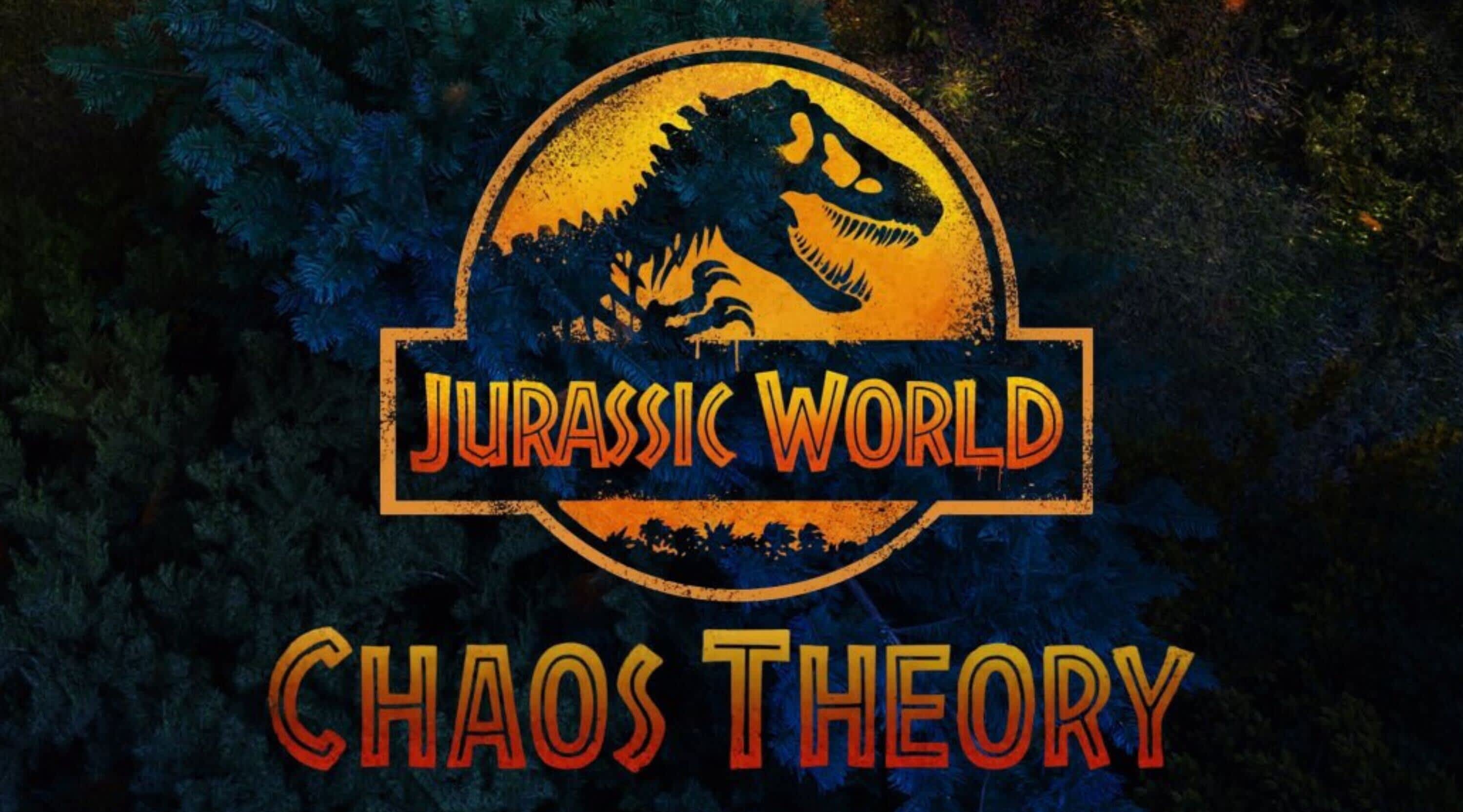 Jurassic World: Chaos Theory TRAILER