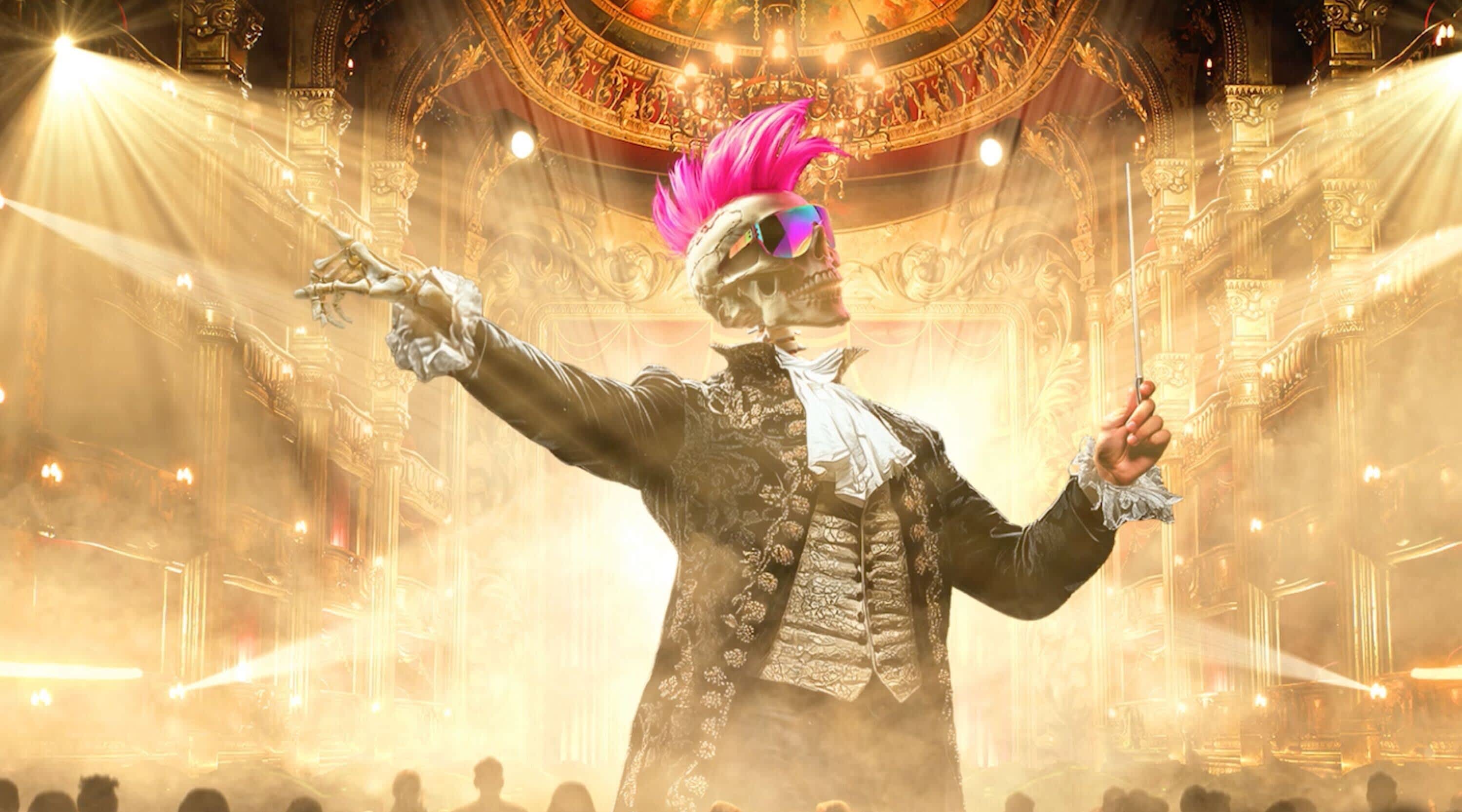Classical Overdrive