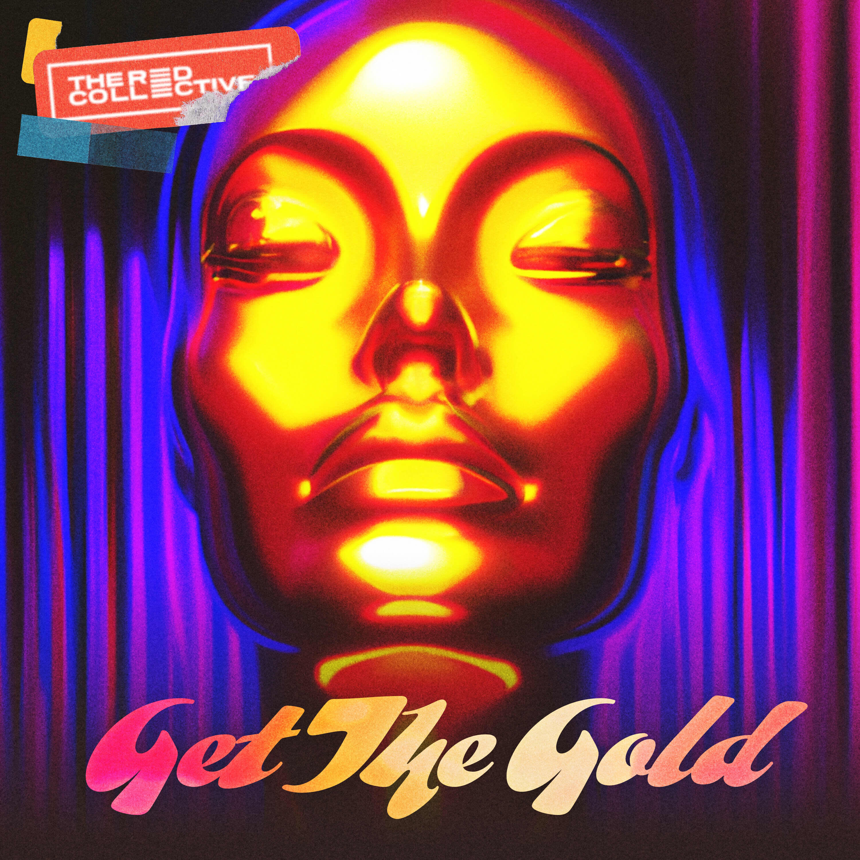 Rich Girl (Instrumental)
