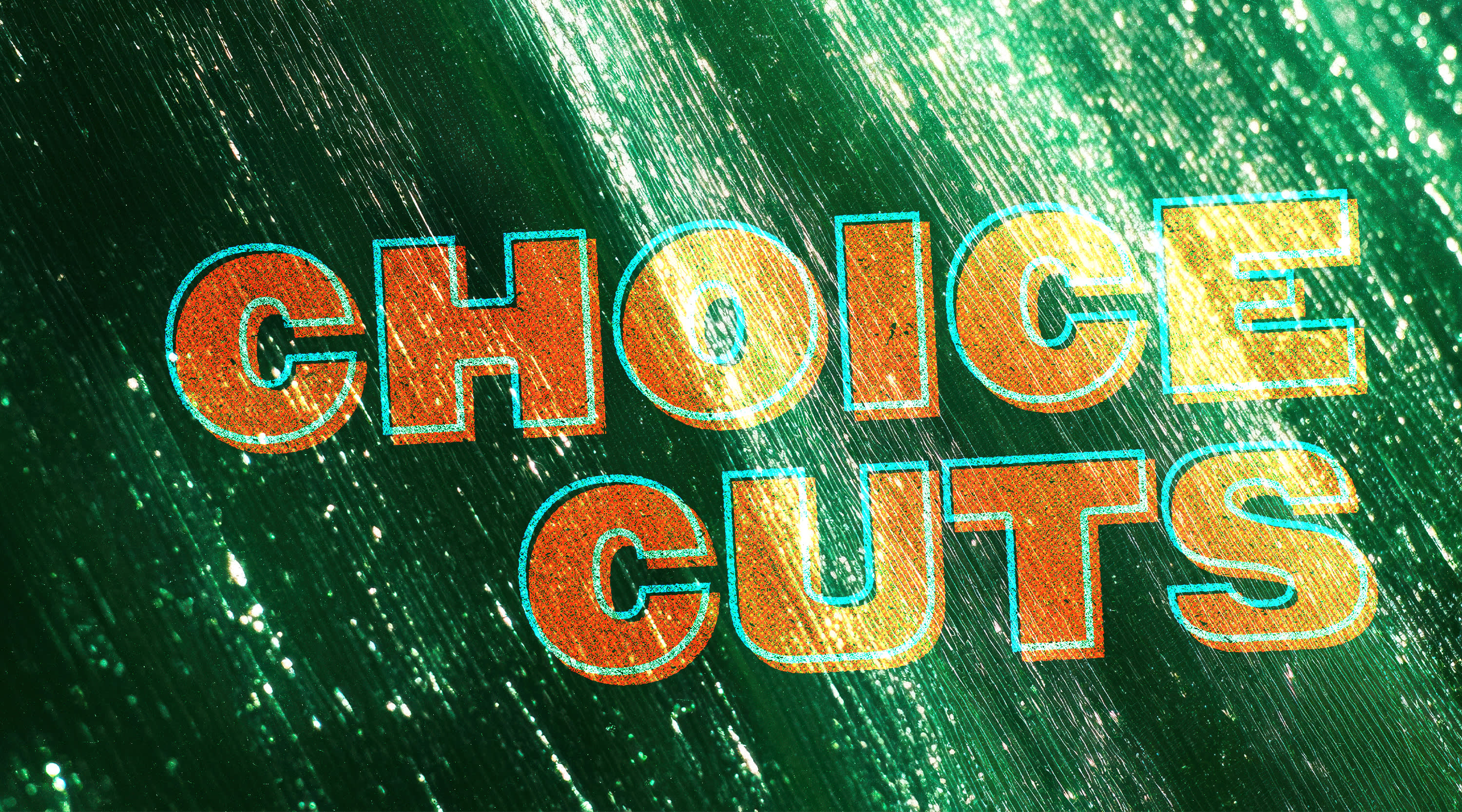 March '26 Choice Cuts