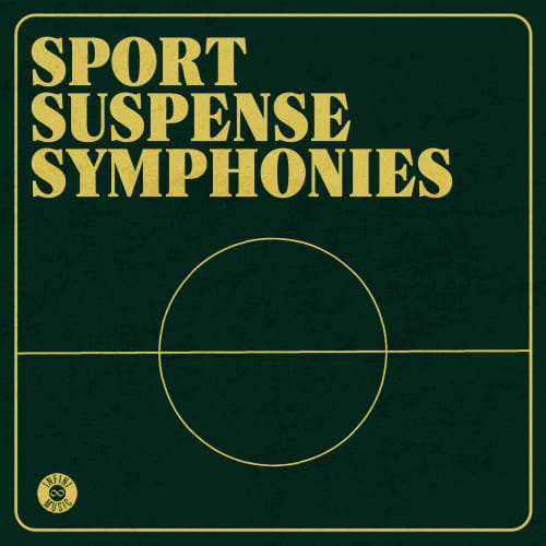 Sport Suspense Symphonies