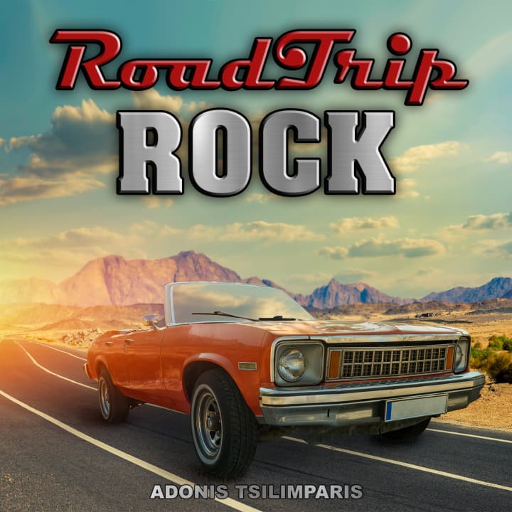 Roadtrip Rock