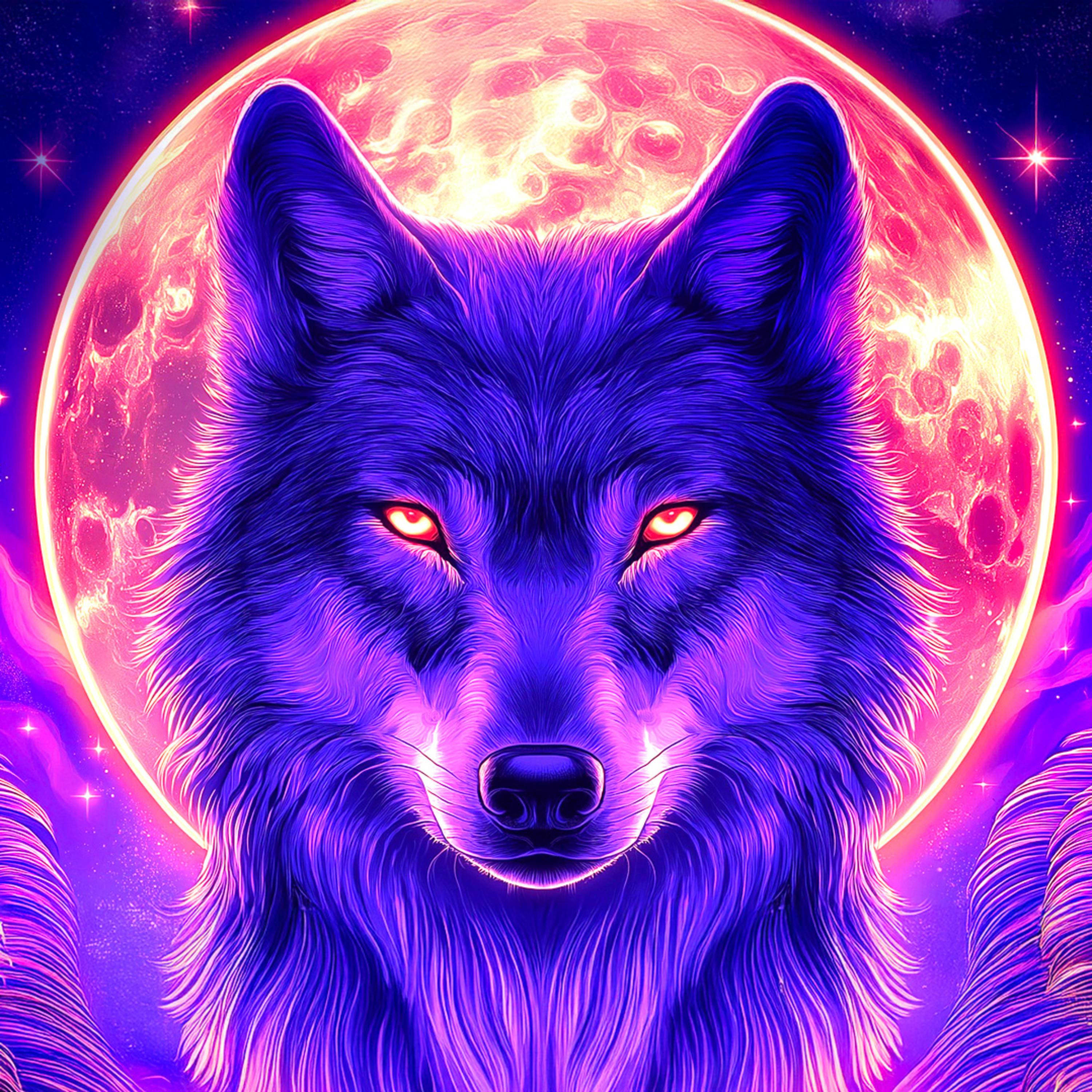 741 Hz Find Your Pack, Deep Emotional Healing & Belonging