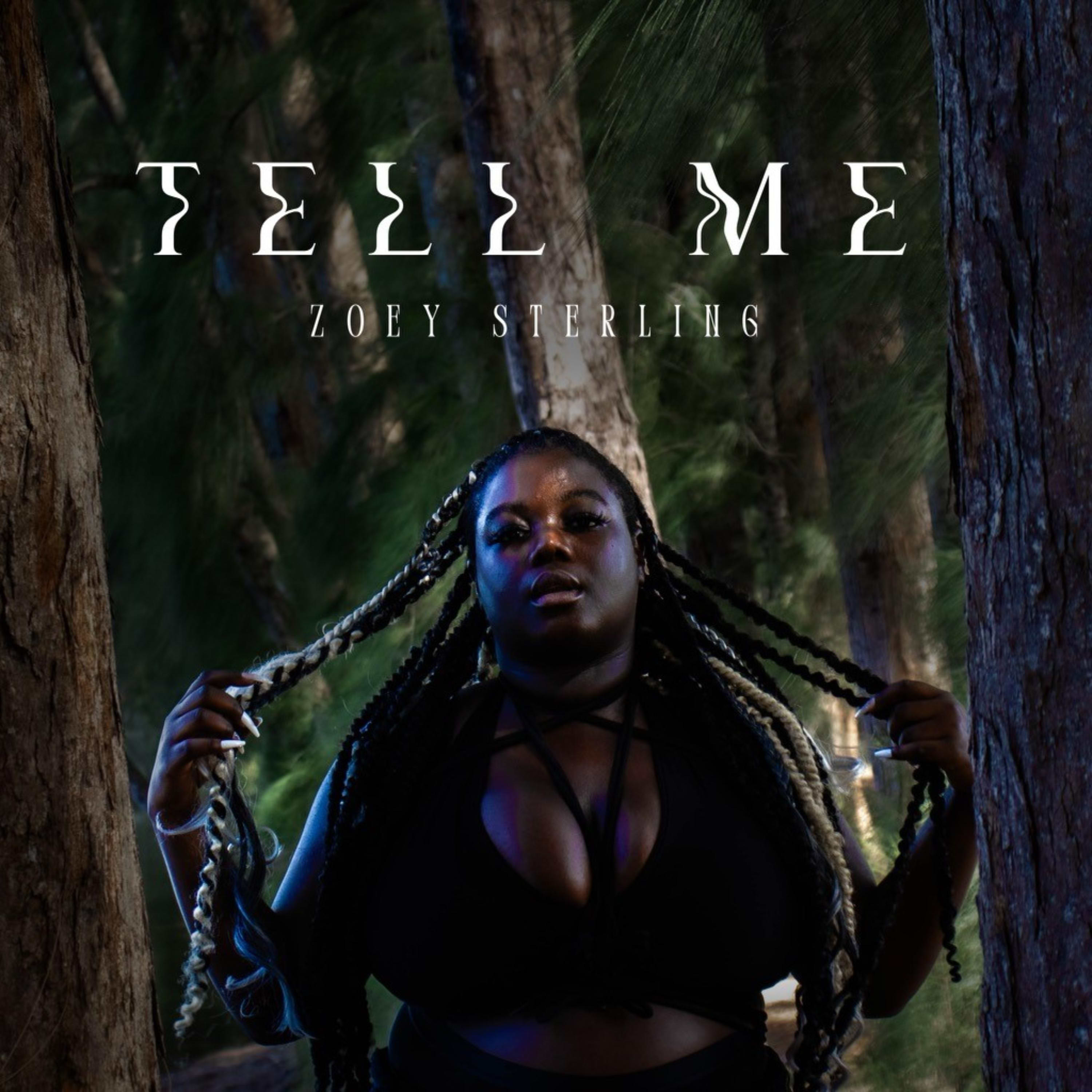 Tell Me