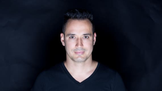New Signing: Sean Finn