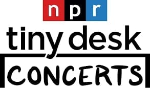 Eladio Carri&#243;n performs &quot;Luchas Mentales&quot; on NPR&#39;s Tiny Desk Concert series