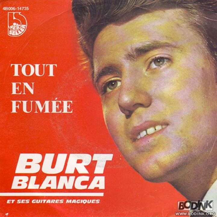 Tout en fumée (Poof! Up In Smoke - French Version )
