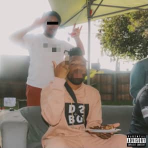 No Filter (Instrumental)
