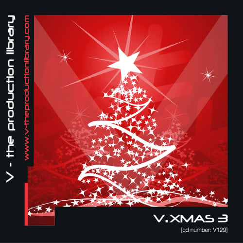 V.Xmas 3
