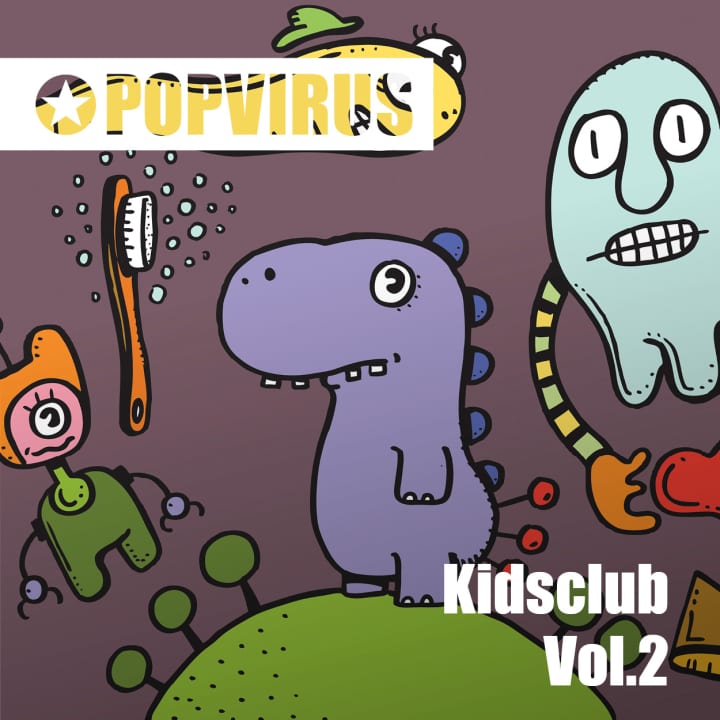 Kidsclub Vol2