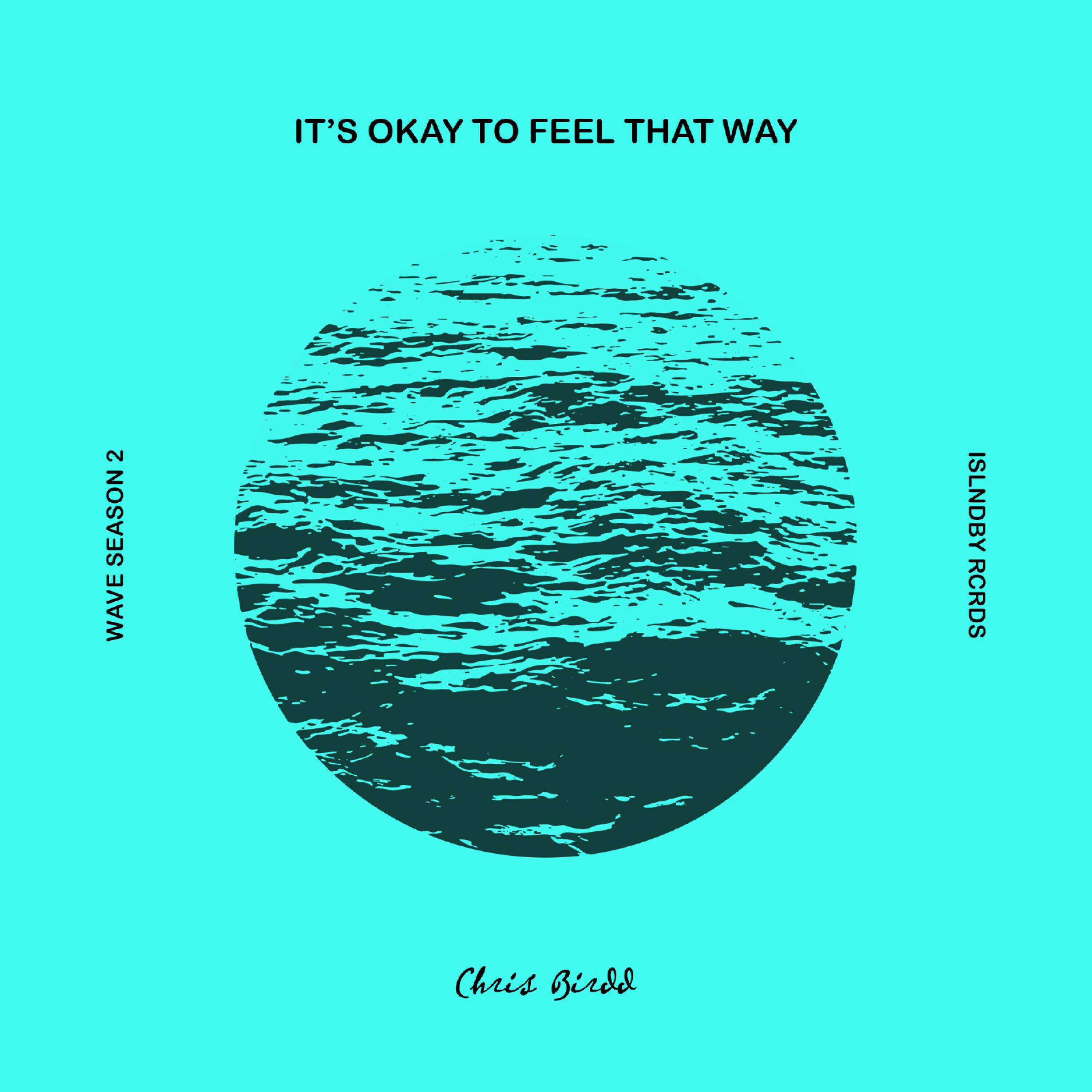 it&#39;s okay to feel that way (Instrumental)