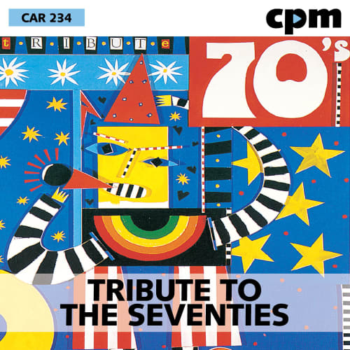 TRIBUTE TO THE SEVENTIES