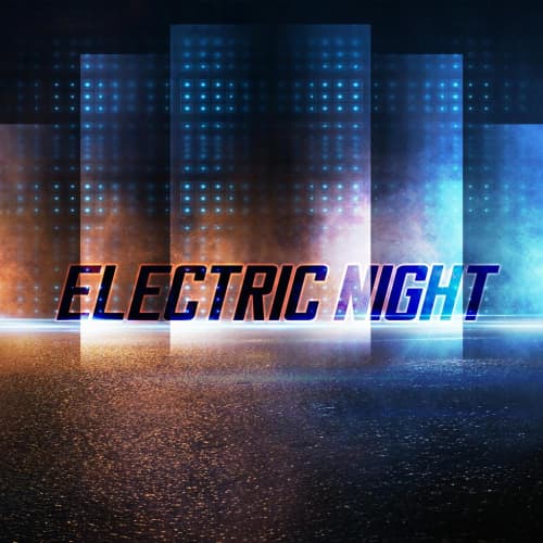 Position Music - Production Music Vol. 382 - Electric Night