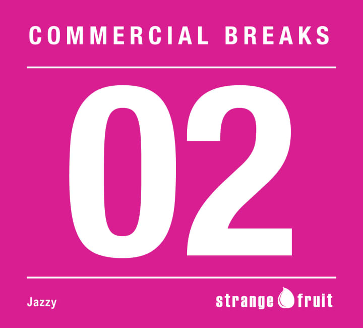 Punchy And Percussive