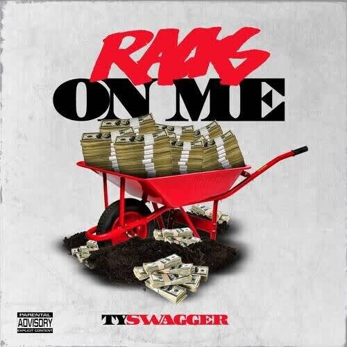 Racks On Me (Instrumental)