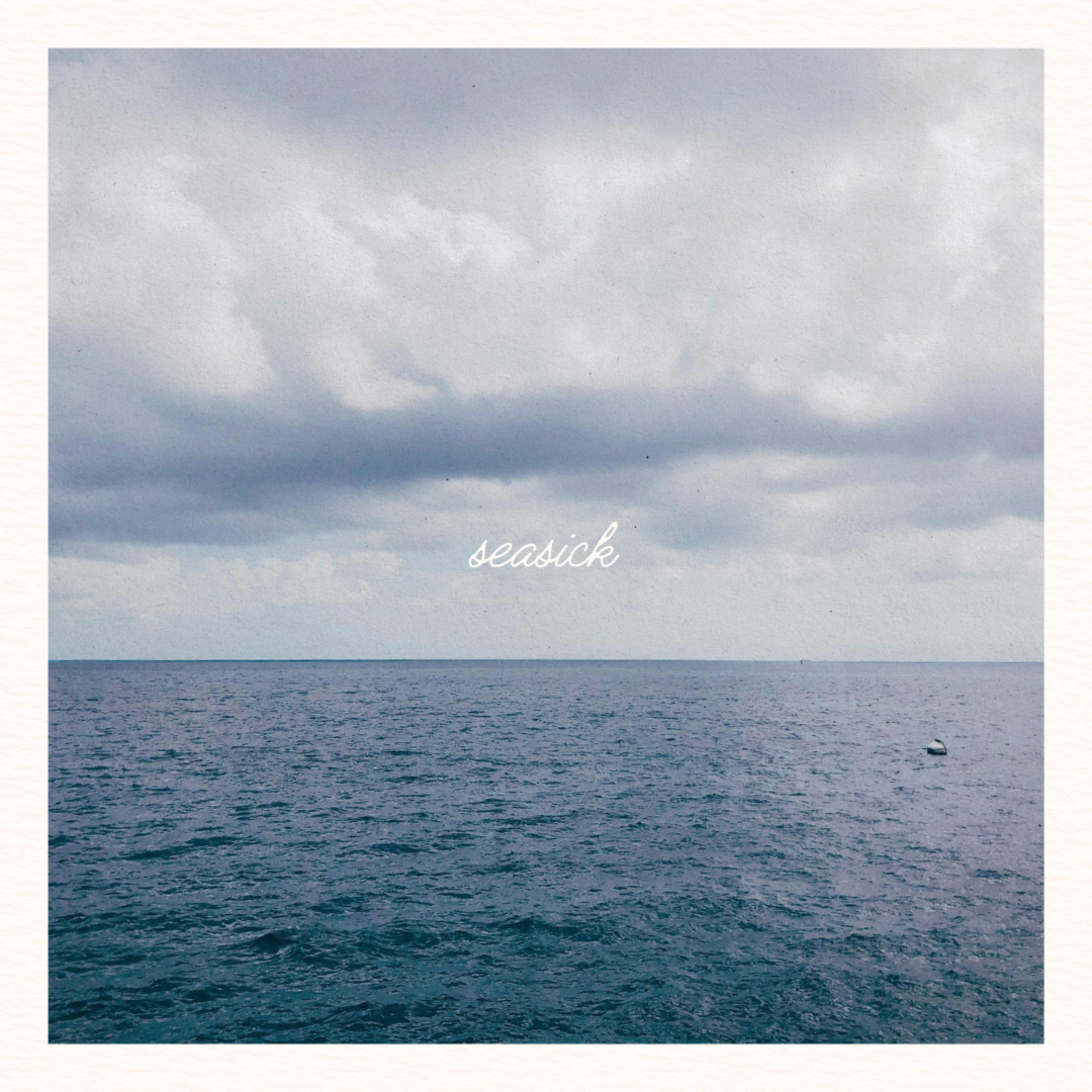 Seasick