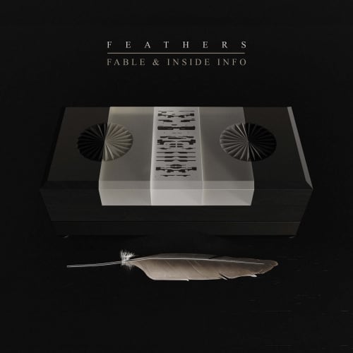 Feathers - Single