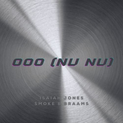 Ooo (Nu Nu) (Instrumental)