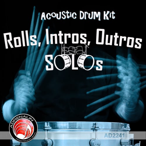 Cool Beats solo - 102 BPM