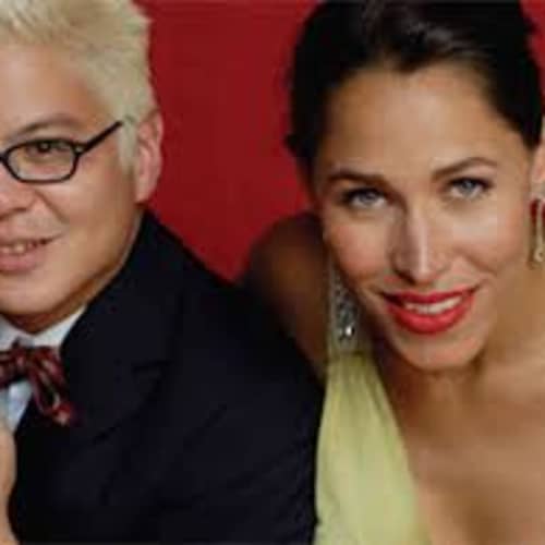 Pink Martini
