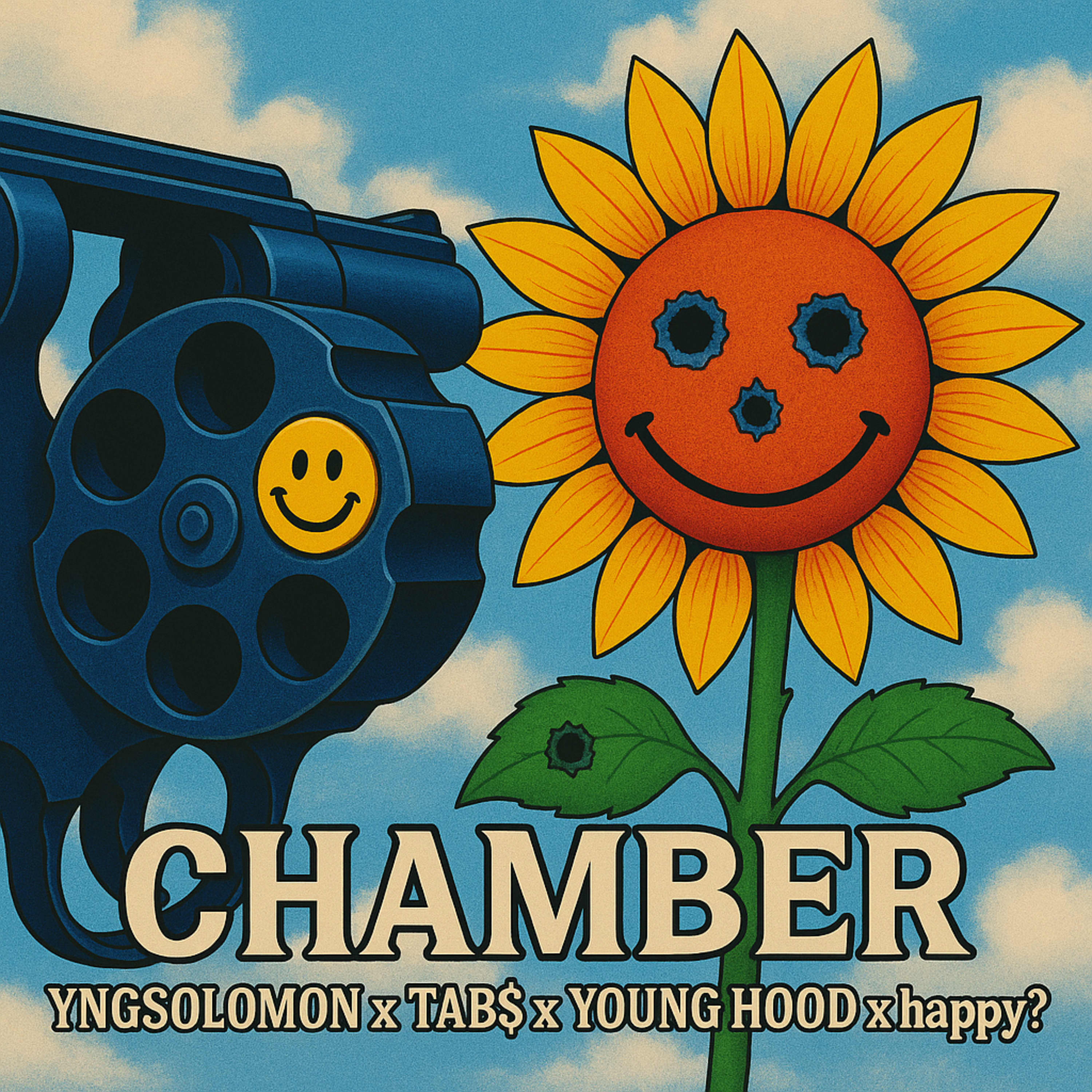 Chamber